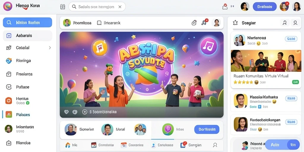 coo77 - Karakter unik yang bisa dipilih untuk setiap misi.