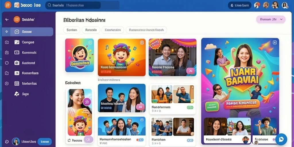 lusa777 - Beragam pilihan mesin slot dengan tema unik.