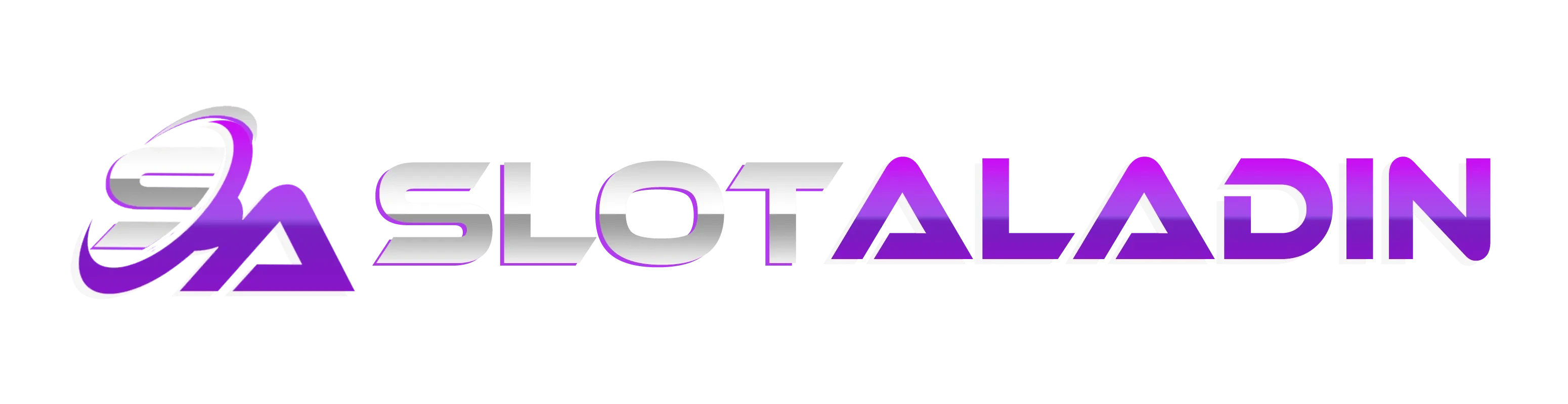 slotaladin — Logo Resmi